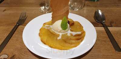 Pasta Nostra - Villarroel