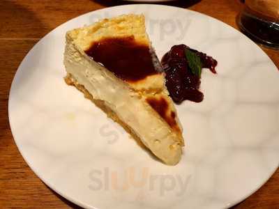 Pasta Nostra - Villarroel