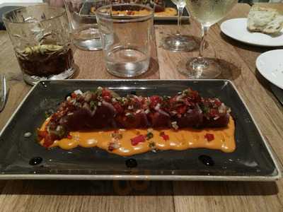 Pasta Nostra - Villarroel