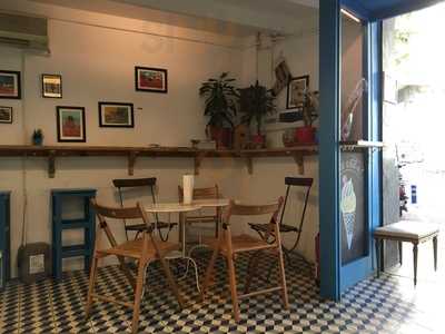 Pasta Nostra - Villarroel