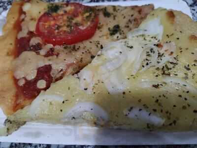 Pasta Nostra - Villarroel