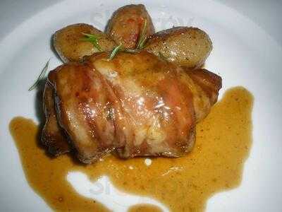 Cafetería Granja Entrepans