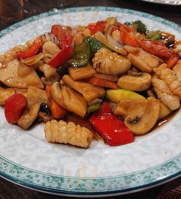 Restaurante Chino La Fortuna