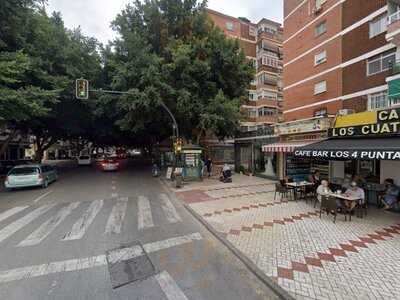Restaurante Chino La Fortuna