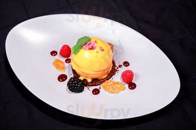 Historia Resto Lounge