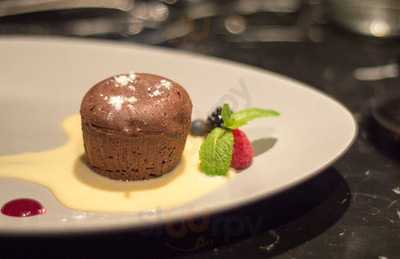 Historia Resto Lounge