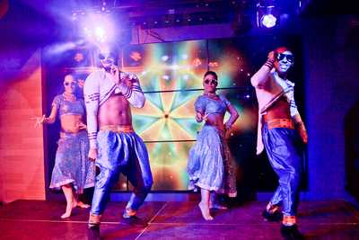 Historia Resto Lounge