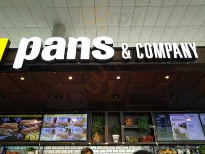 Pans & Company