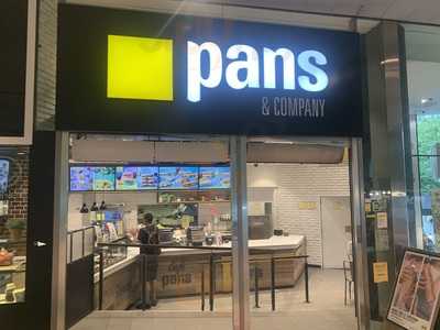 Pans & Company