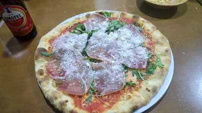 Pizzeria Antica Trattoria Toscana