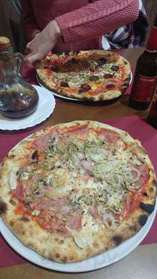 Pizzeria Antica Trattoria Toscana