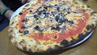 Pizzeria Antica Trattoria Toscana