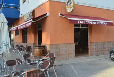 Pizzeria Antica Trattoria Toscana