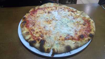 Pizzeria Antica Trattoria Toscana