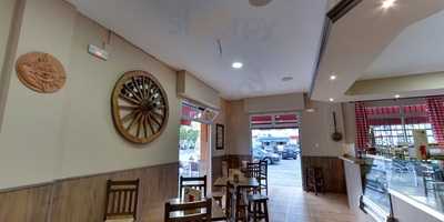 Pizzeria Antica Trattoria Toscana