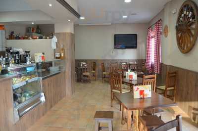 Pizzeria Antica Trattoria Toscana