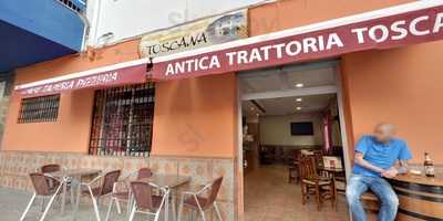 Pizzeria Antica Trattoria Toscana