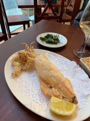 La Farola De Orellana De Martinez