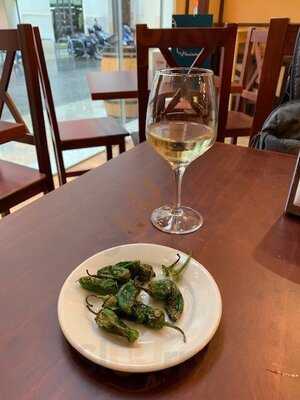 La Farola De Orellana De Martinez