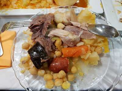 La Farola De Orellana De Martinez