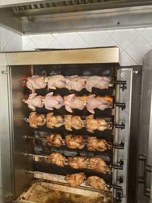 El Pollo Asado
