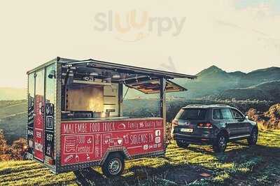 Malembe Food Truck