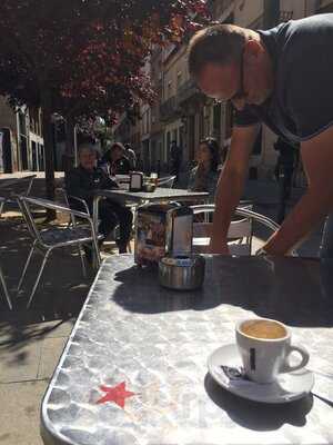 El Cafè De La Granota