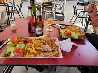 El Cafè De La Granota