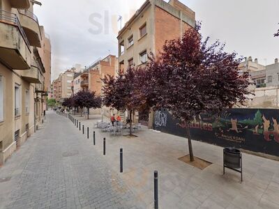 El Cafè De La Granota