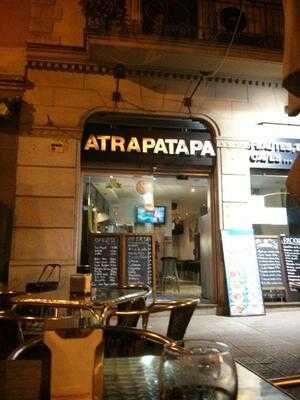 Atrapatapa Bar De Tapas