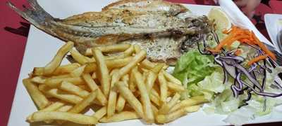 Atrapatapa Bar De Tapas