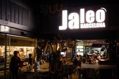Jaleo