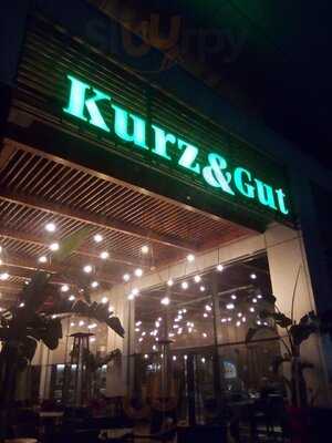 Kurz&gut La Maquinista