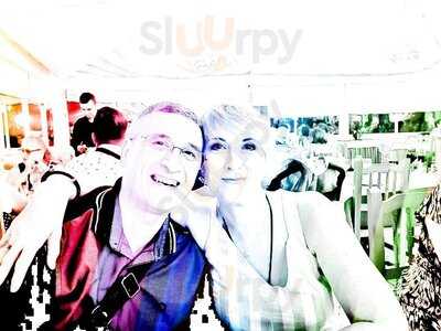 Kurz&gut La Maquinista