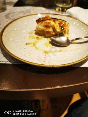 Kurz&gut La Maquinista