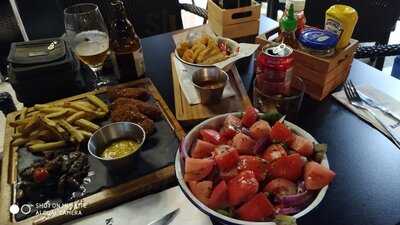 Kurz&gut La Maquinista