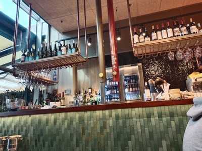 Kurz&gut La Maquinista