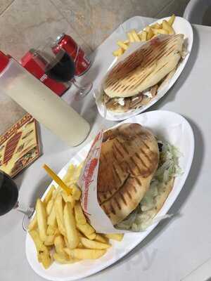 Mc Sultan Döner Kebap - Pizzas