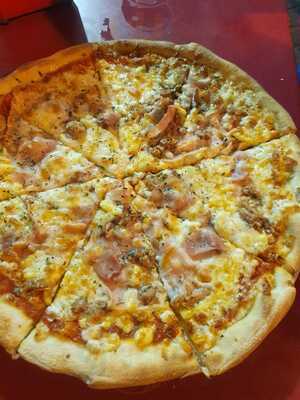 Mc Sultan Döner Kebap - Pizzas