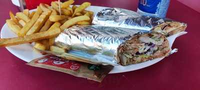 Mc Sultan Döner Kebap - Pizzas