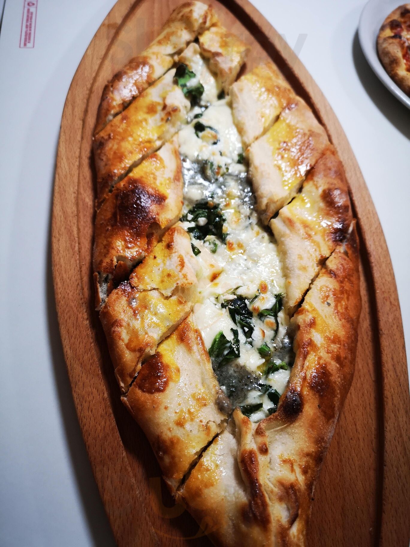 Mc Sultan Döner Kebap - Pizzas