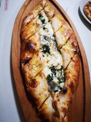 Mc Sultan Döner Kebap - Pizzas