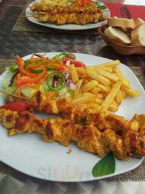 Restaurante Fiore Les Corts Barcelona