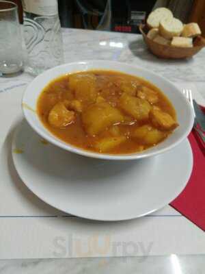 Restaurante Fiore Les Corts Barcelona