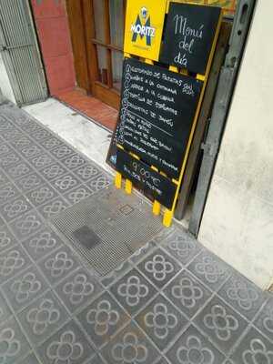 Restaurante Fiore Les Corts Barcelona