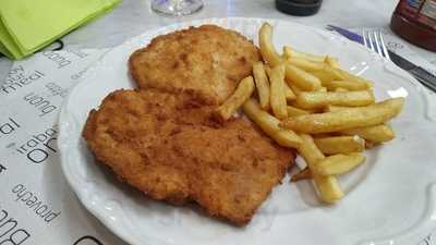 Restaurante Fiore Les Corts Barcelona