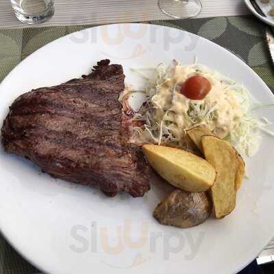 La Marca Asador Argentino