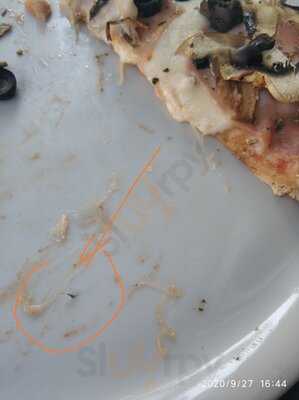 La Marca Asador Argentino