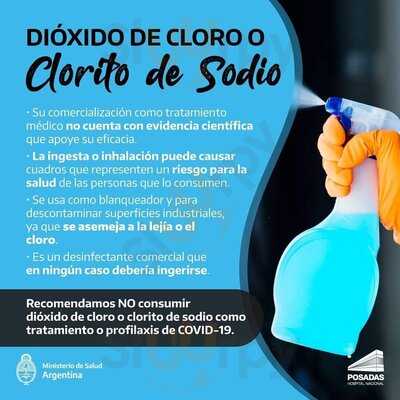 La Marca Asador Argentino