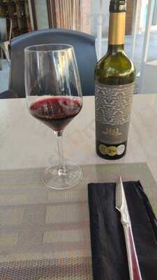 La Marca Asador Argentino